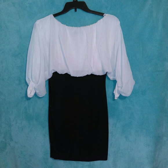 Dress - Picture 3 of 4